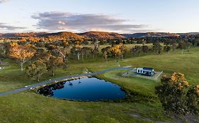 Hepburn Retreat At Valley View, Ilford Nsw